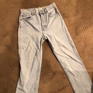 Reformation Jeans
